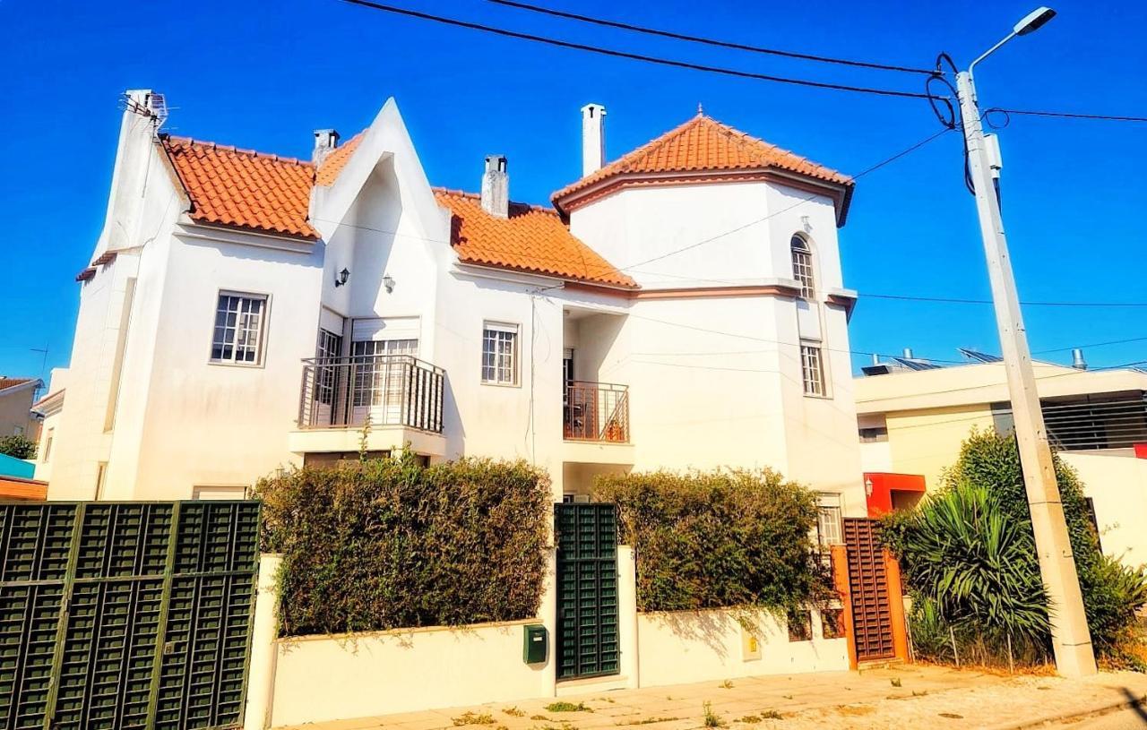 Villa Cielo - Family House シントラ エクステリア 写真