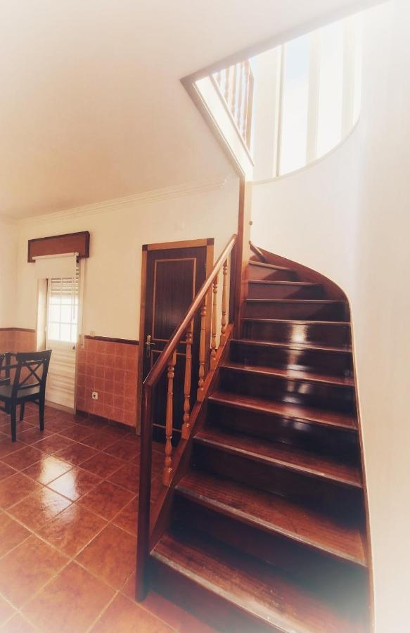 Villa Cielo - Family House シントラ エクステリア 写真