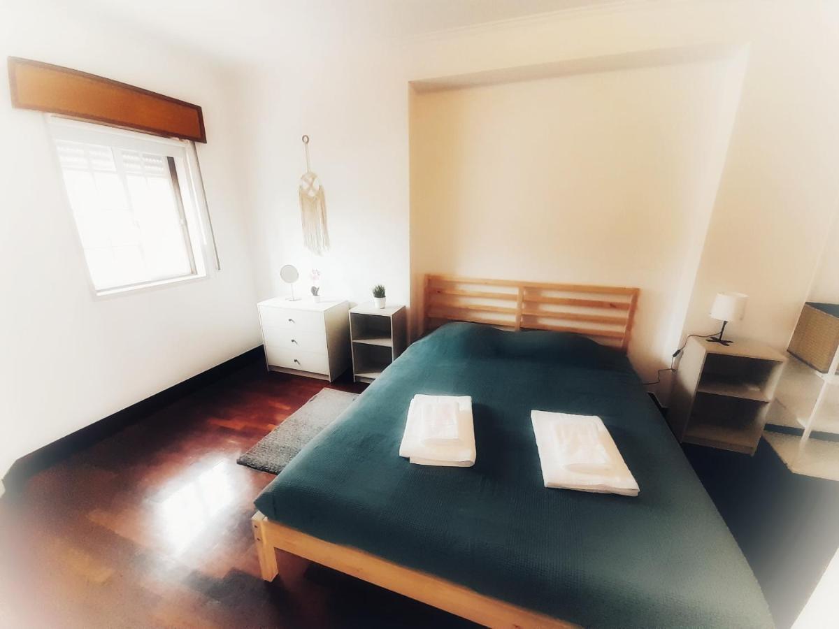 Villa Cielo - Family House シントラ エクステリア 写真